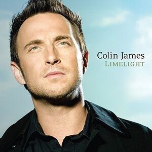 Colin James - Limelight  CD